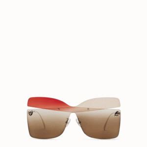 Yea or Nay: Fendi “Karligraphy” Sunglasses 